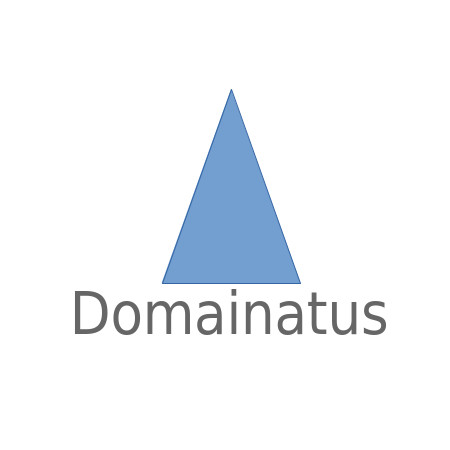 Thorsten Rapp - Domainatus